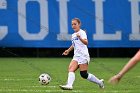 WSoc vs BSU  Wheaton College Women’s Soccer vs Bridgewater State University. - Photo by Keith Nordstrom : Wheaton, Women’s Soccer
